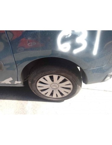 PINZA DE FRENO TRASERA IZQUIERDA CITROEN...