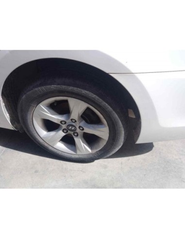 MANGUETA TRASERA IZQUIERDA HYUNDAI I40 (VF) -...