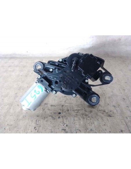 MOTOR LIMPIA TRASERO VOLKSWAGEN GOLF PLUS V (5M1) - 193688