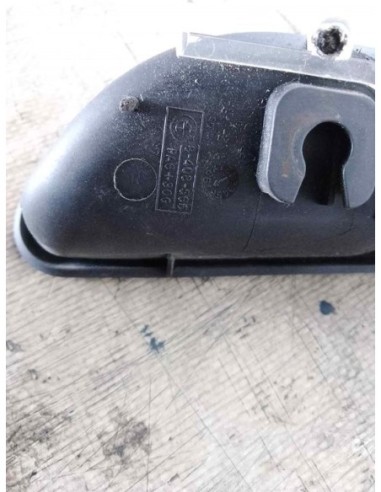 MANETA INTERIOR DELANTERA DERECHA BMW SERIE X5...