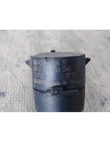 SENSOR DE APARCAMIENTO MERCEDES-BENZ CLASE C...