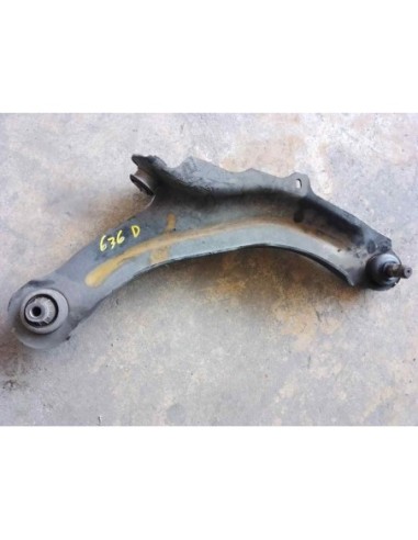 BRAZO SUSPENSION DELANTERO DERECHO RENAULT...