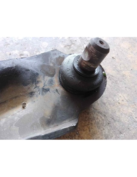 BRAZO SUSPENSION DELANTERO DERECHO RENAULT CAPTUR I - 194134