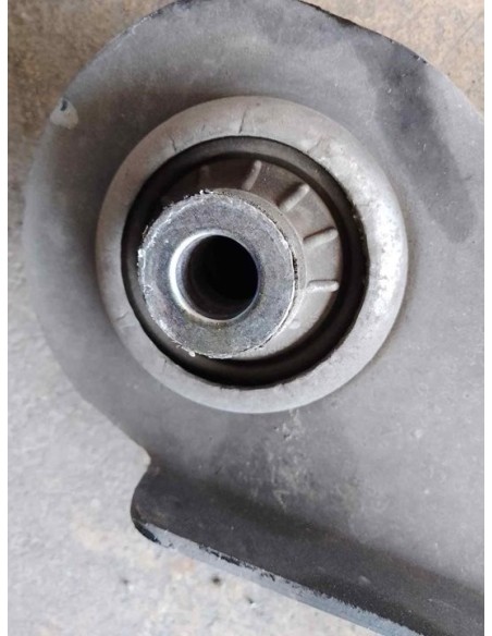BRAZO SUSPENSION DELANTERO DERECHO RENAULT CAPTUR I - 194134