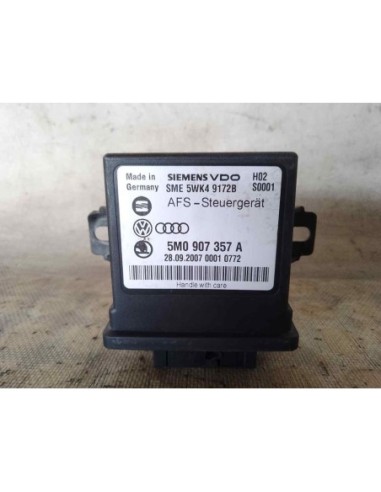 CENTRALITA LUCES VOLKSWAGEN EOS (1F7)(2006) -...