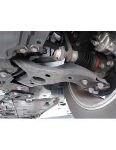 BRAZO SUSPENSION INFERIOR DELANTERO IZQUIERDO TOYOTA...