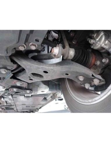 BRAZO SUSPENSION INFERIOR DELANTERO IZQUIERDO...
