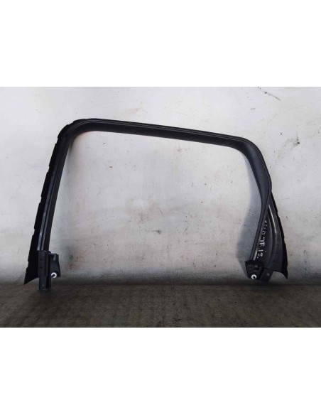 MOLDURAS TRASERAS CITROEN C3 AIRCROSS - 195075