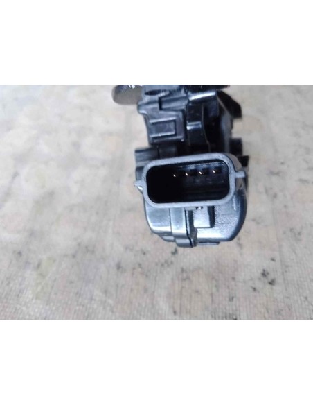 CERRADURA MALETERO / PORTON RENAULT CAPTUR I - 195193