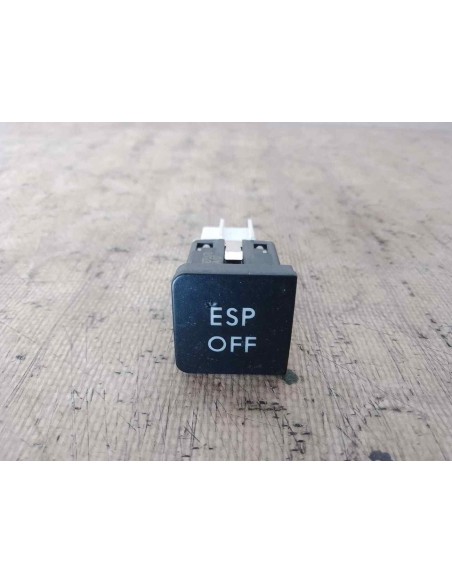 INTERRUPTOR VOLKSWAGEN EOS (1F7)(2006) - 195593