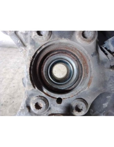 MANGUETA DELANTERA DERECHA VOLKSWAGEN EOS...