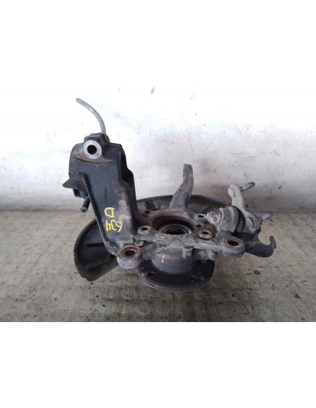 MANGUETA DELANTERA DERECHA VOLKSWAGEN EOS (1F7)(2006) - 195628