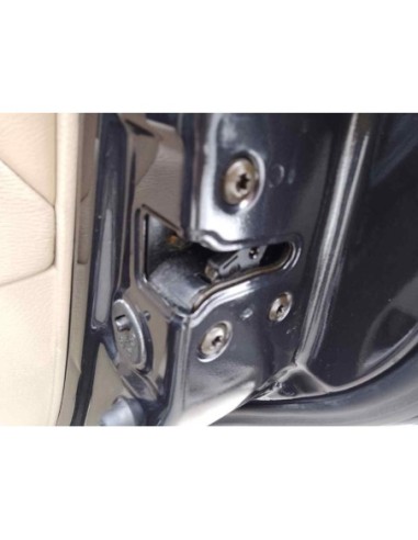 CERRADURA PUERTA TRASERA DERECHA HYUNDAI SANTA...