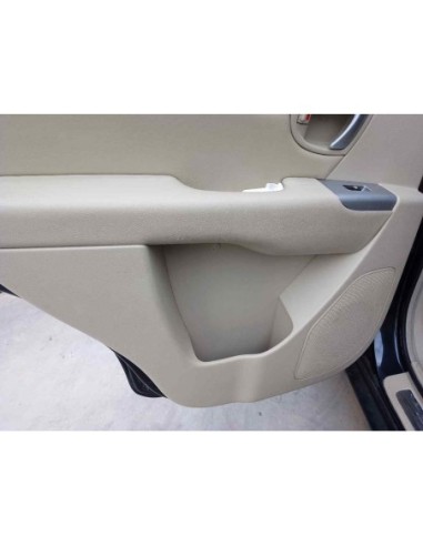 ELEVALUNAS TRASERO IZQUIERDO HYUNDAI SANTA FE...