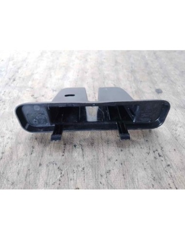 NO IDENTIFICADO JAGUAR I-PACE - 197785