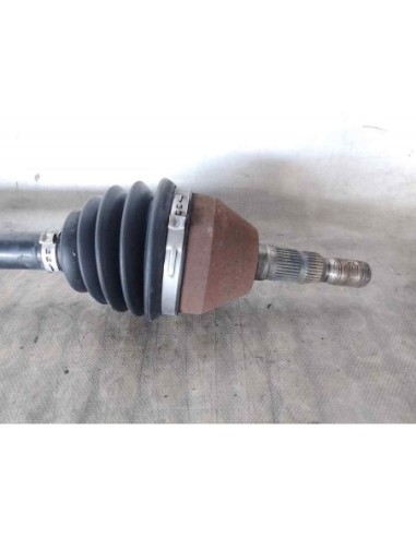 TRANSMISION DELANTERA DERECHA OPEL ZAFIRA B -...