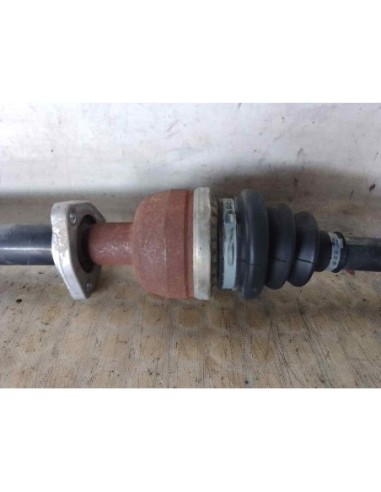 TRANSMISION DELANTERA DERECHA OPEL ZAFIRA B -...