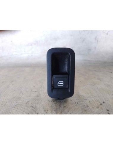 MANDO ELEVALUNAS TRASERO DERECHO VOLKSWAGEN...