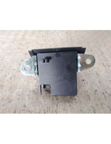 CERRADURA MALETERO / PORTON SKODA FABIA (PJ3) -...