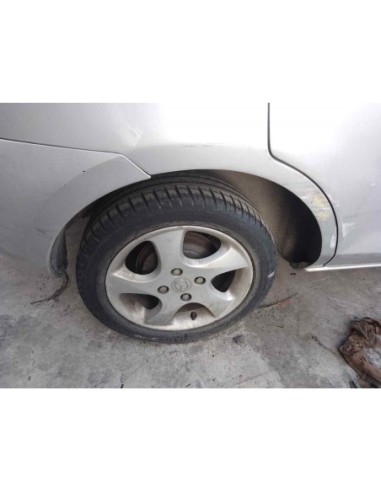 AMORTIGUADOR TRASERO DERECHO MAZDA 2 BERLINA...