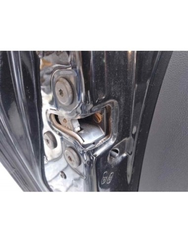 CERRADURA PUERTA TRASERA IZQUIERDA RENAULT CLIO...
