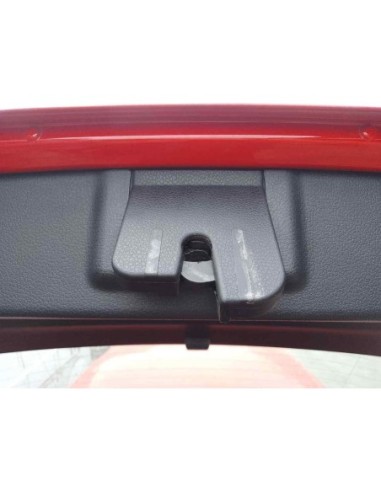 CERRADURA MALETERO / PORTON VOLKSWAGEN POLO V...