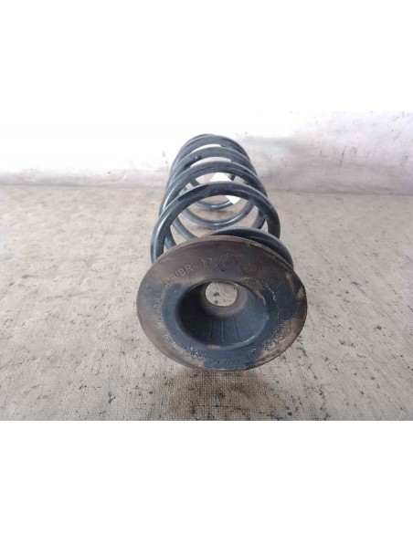 MUELLE AMORTIGUACION SKODA FABIA (PJ3) - 206074