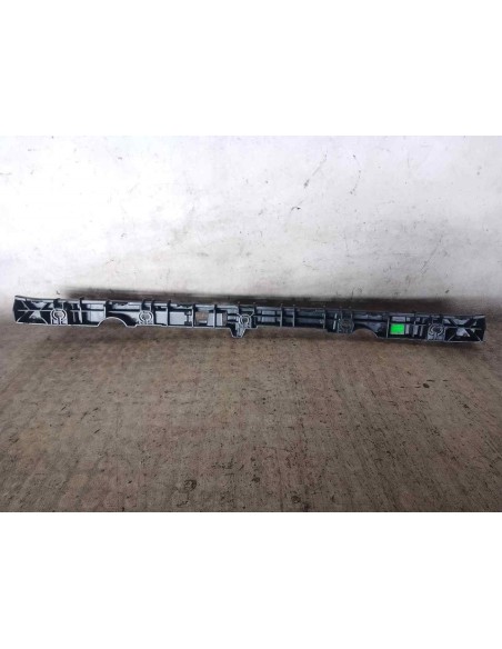 ABSORBEDOR TRASERO SKODA FABIA (PJ3) - 206094