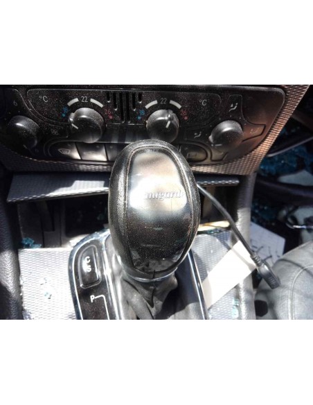 POMO PALANCA CAMBIO MERCEDES-BENZ CLK (BM 209) COUPE - 206320