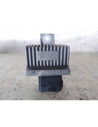 CAJA PRECALENTAMIENTO NISSAN ALMERA (N16/E) -...