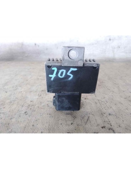 CAJA PRECALENTAMIENTO NISSAN ALMERA (N16/E) - 206343