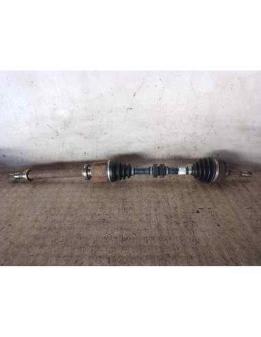 TRANSMISION DELANTERA DERECHA NISSAN ALMERA...