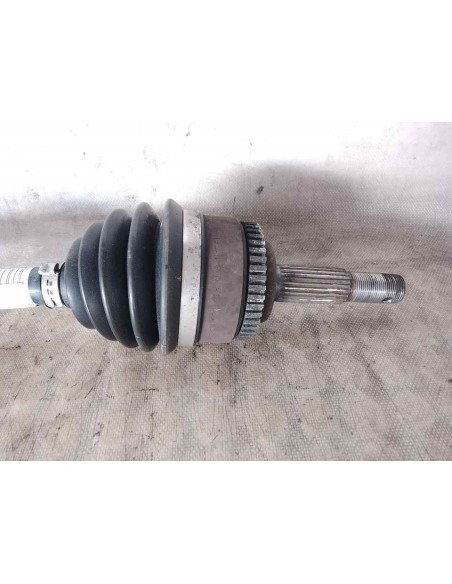 TRANSMISION DELANTERA DERECHA NISSAN ALMERA (N16/E) - 206422