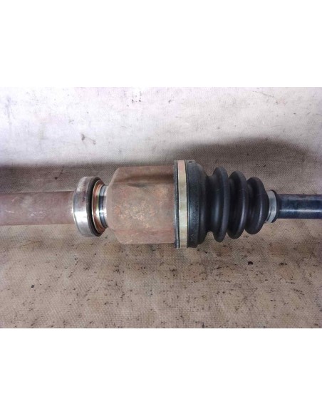 TRANSMISION DELANTERA DERECHA NISSAN ALMERA (N16/E) - 206422