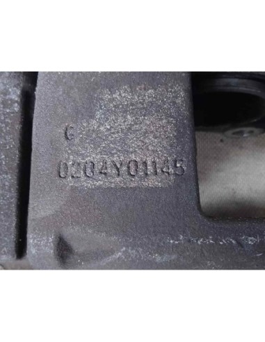 PINZA DE FRENO DELANTERA DERECHA PEUGEOT 207 SW...