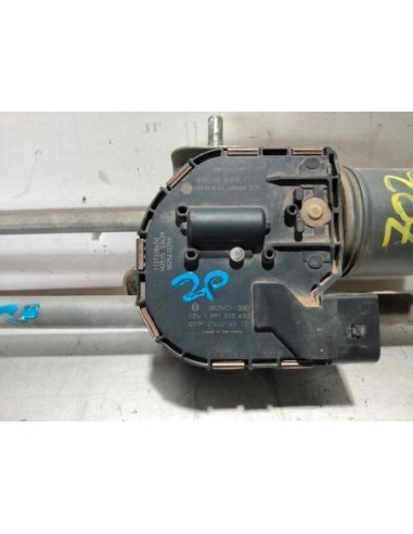 MOTOR LIMPIA DELANTERO VOLKSWAGEN GOLF VI...