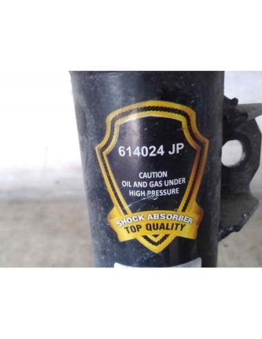 AMORTIGUADOR DELANTERO IZQUIERDO OPEL VECTRA C...