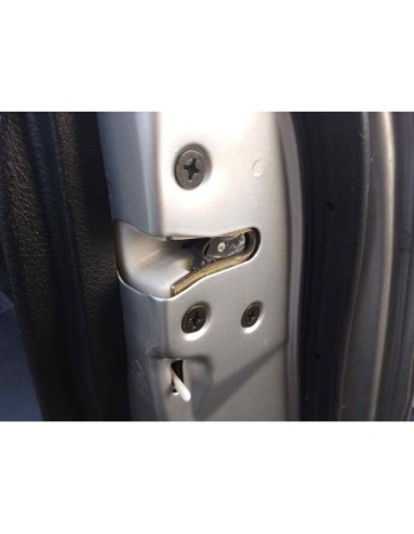 CERRADURA PUERTA TRASERA DERECHA MAZDA 2...