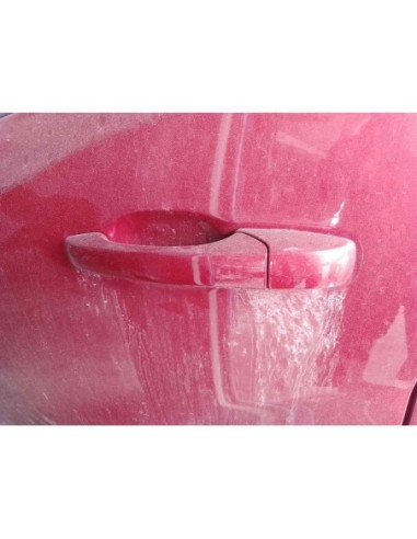 MANETA EXTERIOR TRASERA IZQUIERDA DODGE AVENGER...