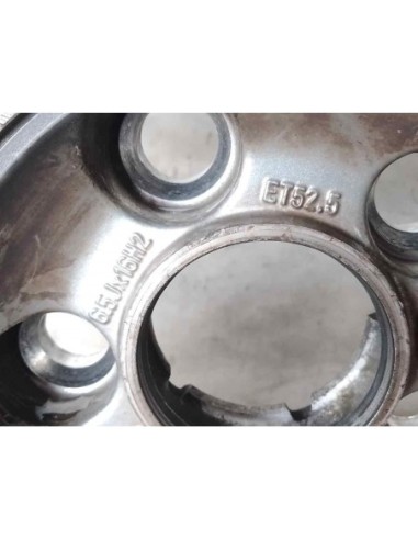 LLANTA FORD FOCUS BERLINA (CAP) - 208776