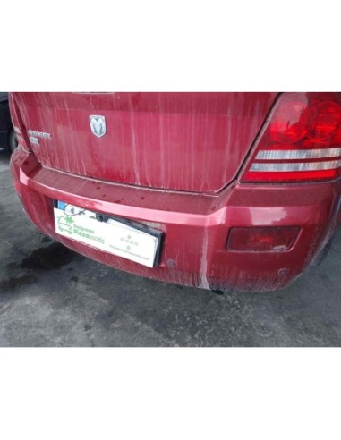 REFUERZO PARAGOLPES TRASERO DODGE AVENGER (JS)...