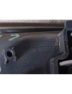 MANETA INTERIOR DELANTERA IZQUIERDA SMART FORFOUR - 209313 2