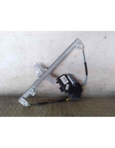 ELEVALUNAS DELANTERO IZQUIERDO PEUGEOT 307...