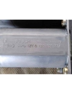 ELEVALUNAS DELANTERO IZQUIERDO PEUGEOT 307 (S1)(04 2001)... 2