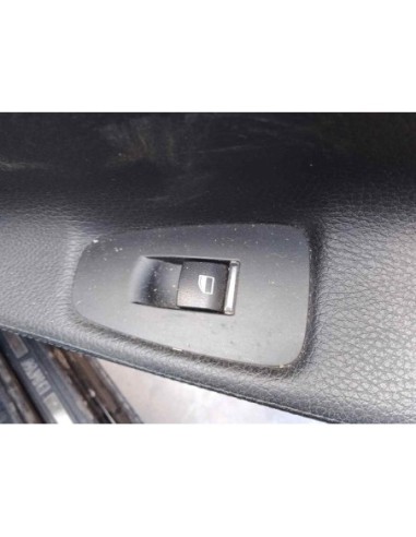 MANDO ELEVALUNAS TRASERO DERECHO BMW SERIE 5...