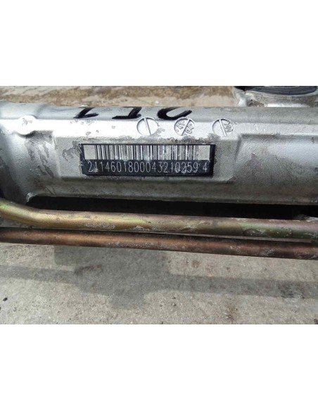 CREMALLERA DIRECCION MERCEDES-BENZ CLASE E (BM 211) BERLINA - 253334