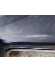REJILLA PARAGOLPES IZQUIERDA PEUGEOT 308 - 211124 2