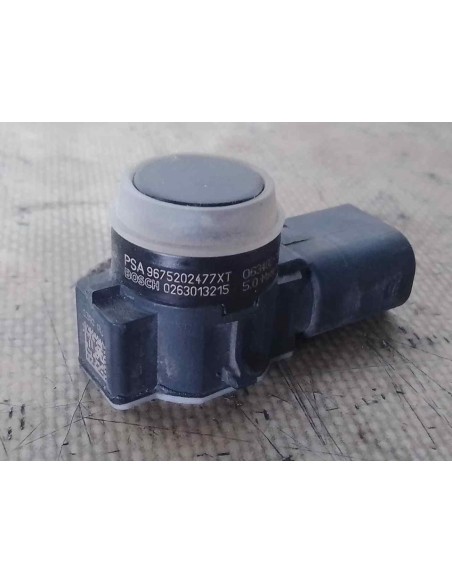 SENSOR DE APARCAMIENTO PEUGEOT 308 - 211713