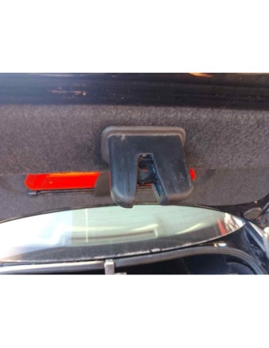CERRADURA MALETERO / PORTON AUDI A4 BERLINA...