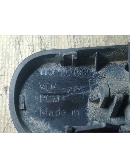 NO IDENTIFICADO VOLKSWAGEN GOLF V (1K1)(10 2003) - 212052